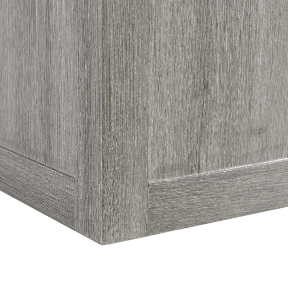 Uster Coffee Table W/ Four Stools