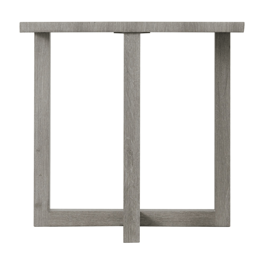 Uster End Table