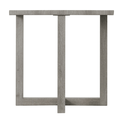Uster End Table