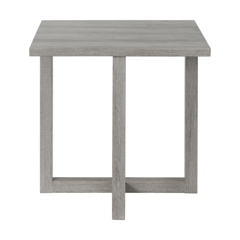 Uster End Table