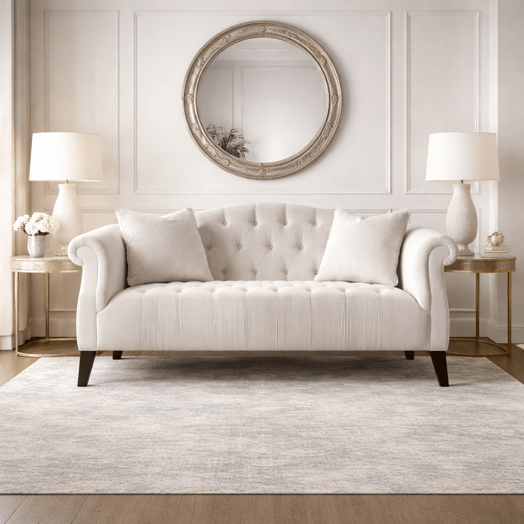Valina 2 Seater Loveseat