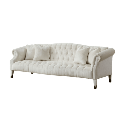 Valina 3 Seater Sofa