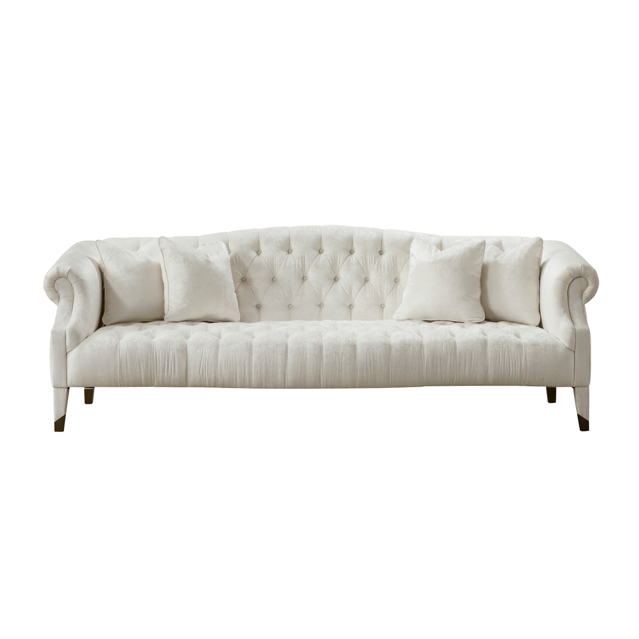 Valina 3 Seater Sofa