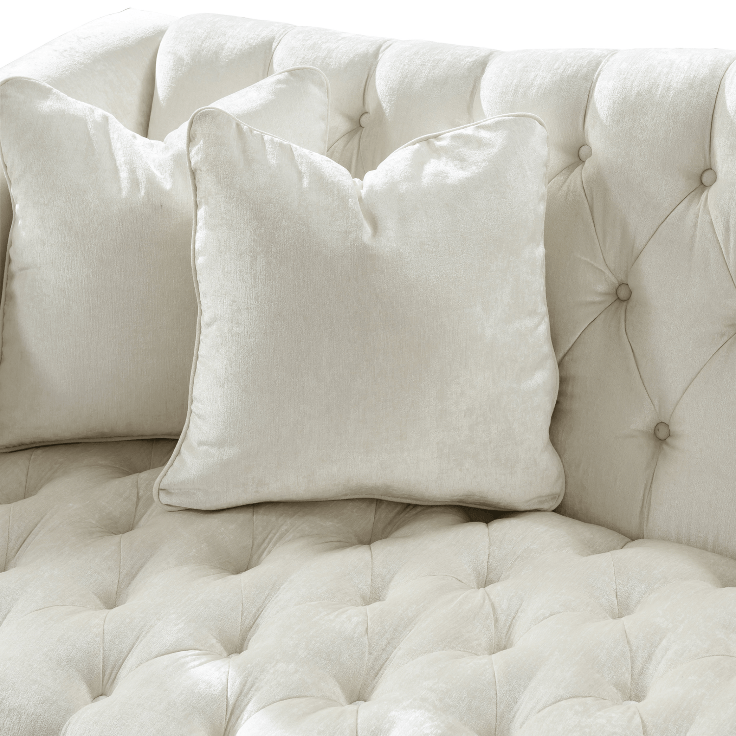 Valina 4 Seater Sofa