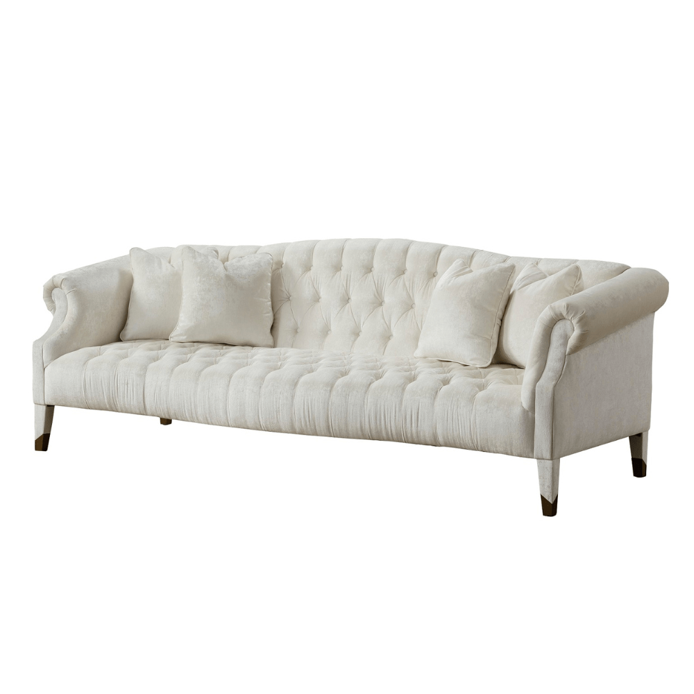 Valina 4 Seater Sofa