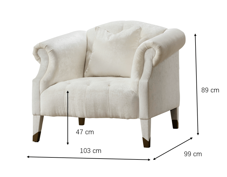 Valina Chair
