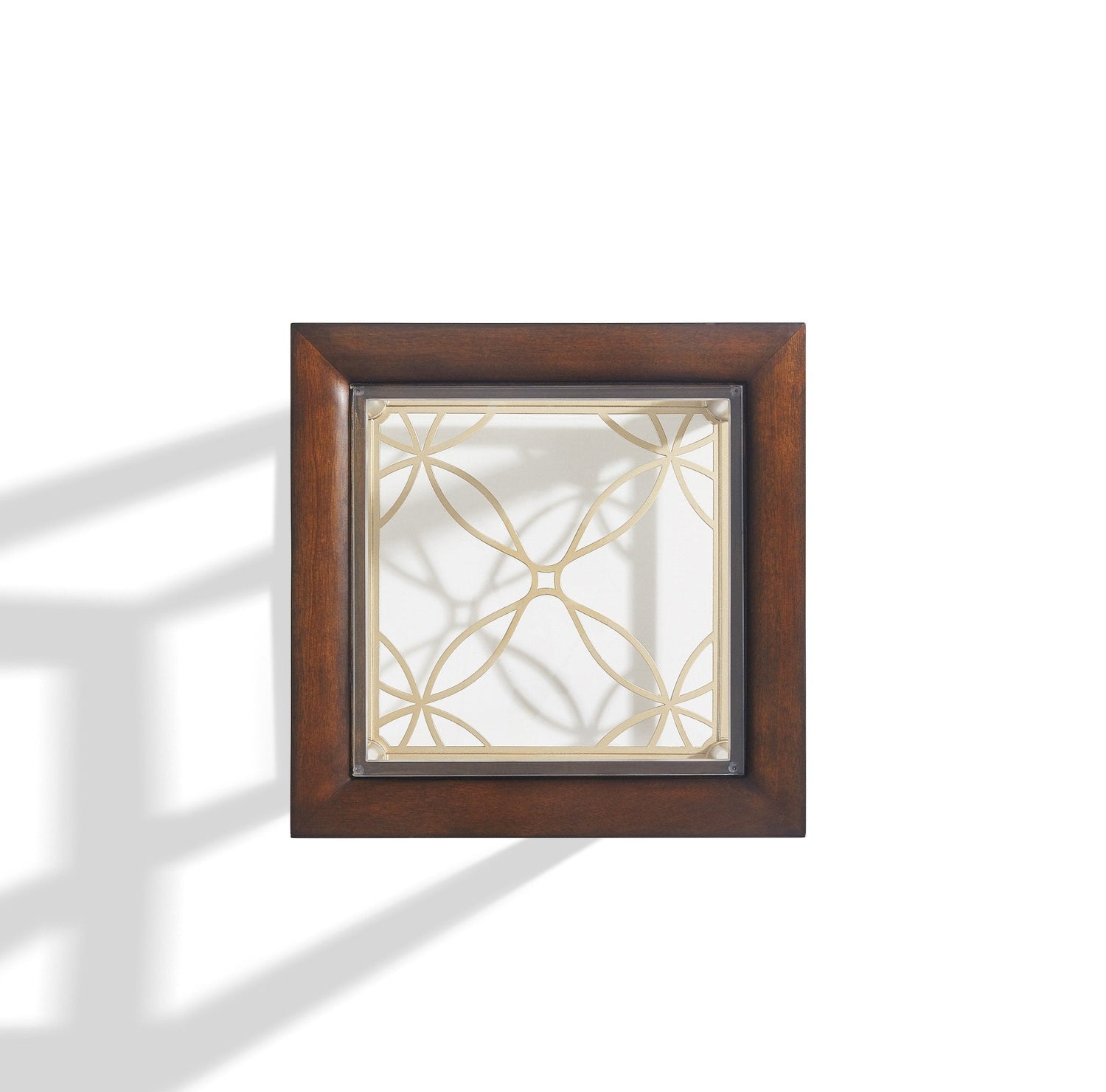 Vantique Square Accent table