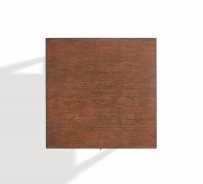 Vantique Square End table