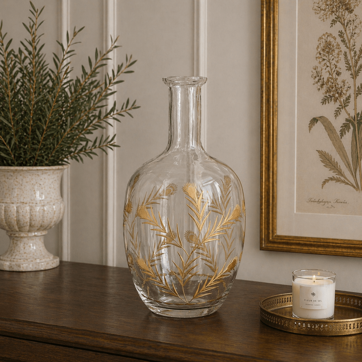 Vase