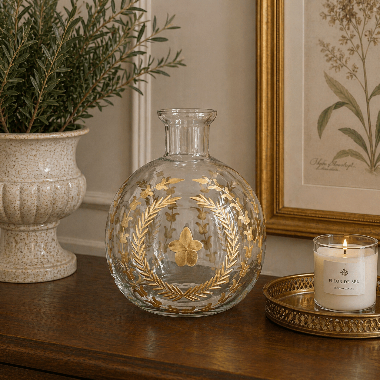 Vase