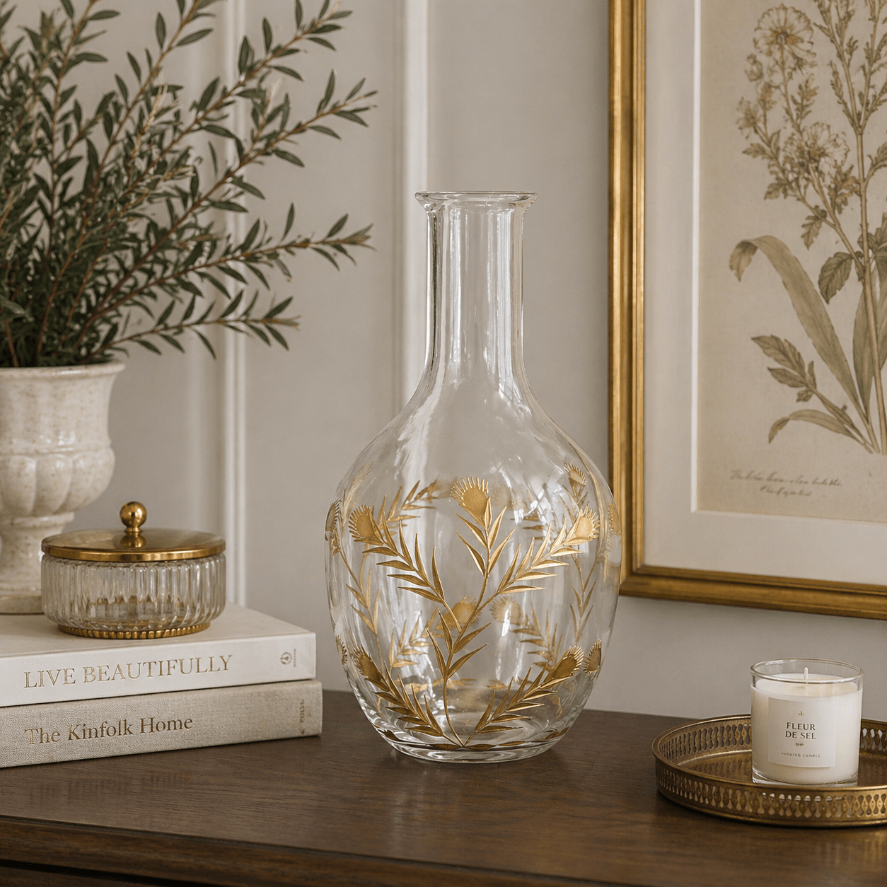 Vase