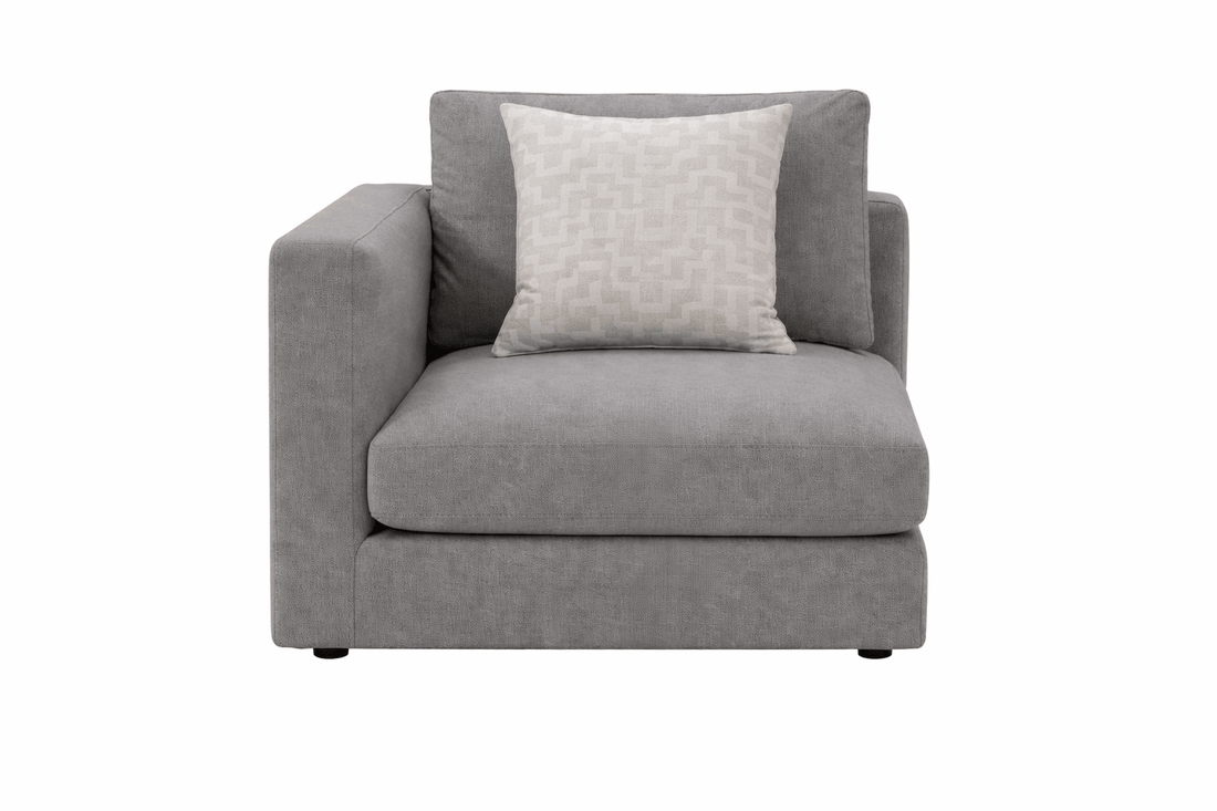 Verona 1 Seater Left Arm