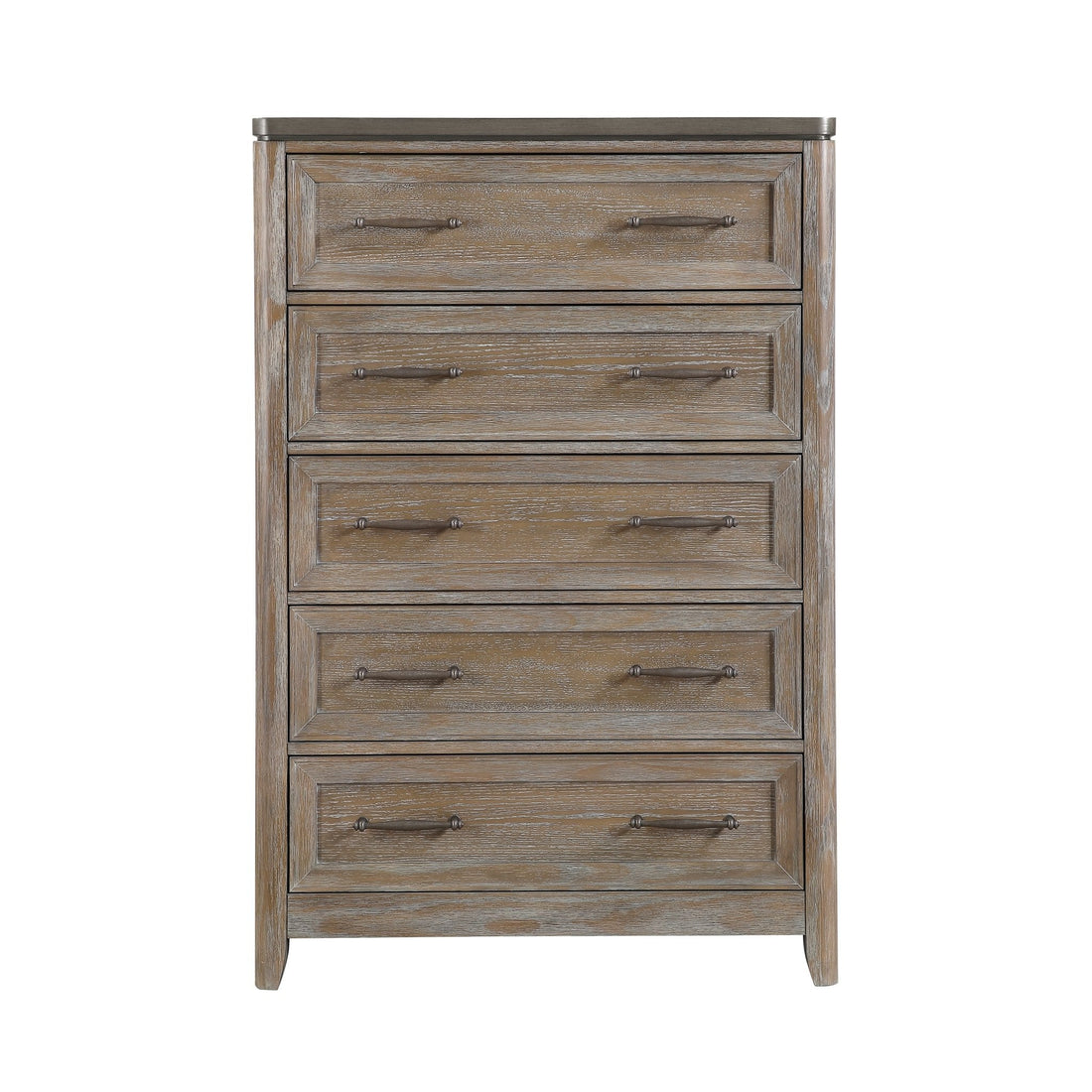 Verona Luxe Chest