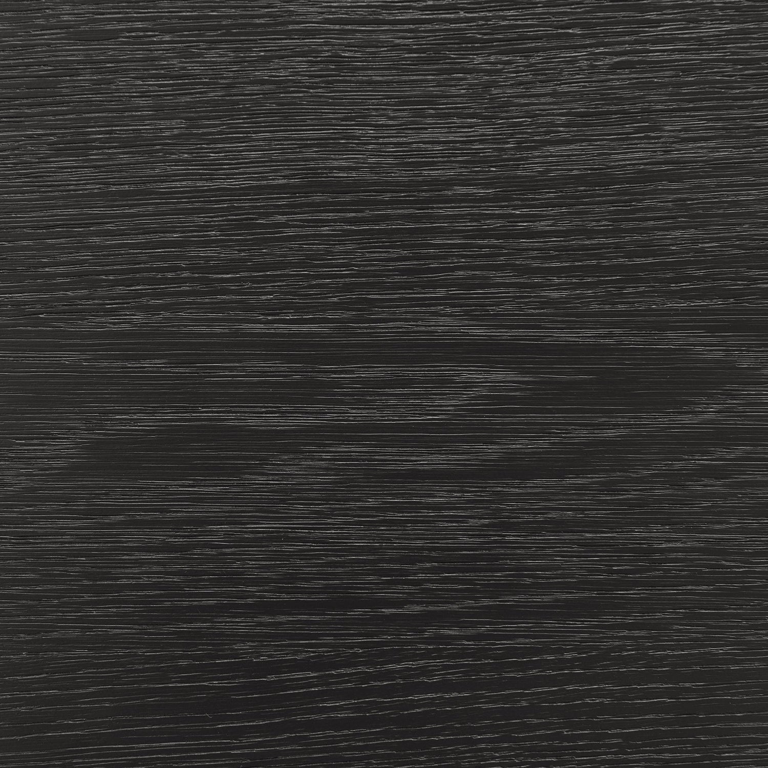 Versailles Contemporary Arm Chair with Boucle White Fabric in Black (2 Per Carton)