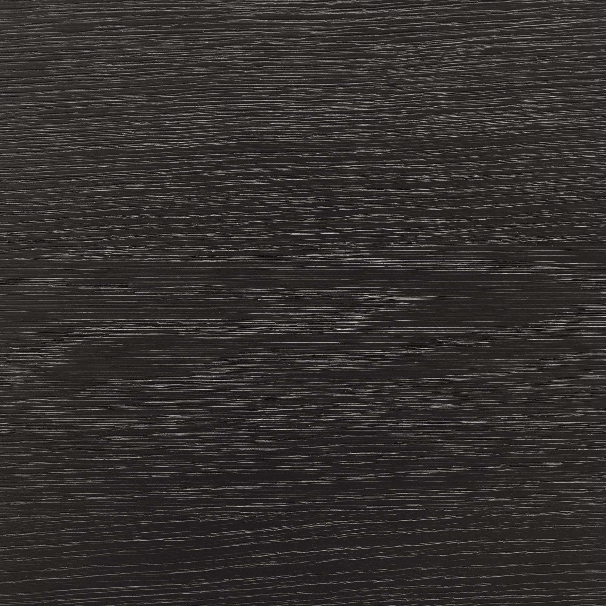 Versailles Contemporary Arm Chair with Boucle White Fabric in Black (2 Per Carton)