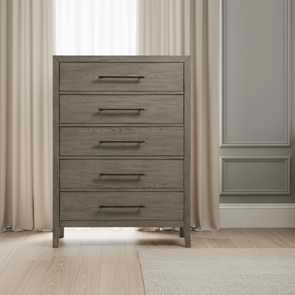 Versailles Contemporary Chest