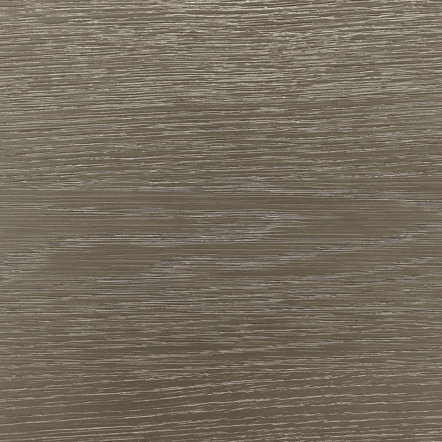 Versailles Contemporary Rectangular Dining Table With 1x24 leaf in Grey