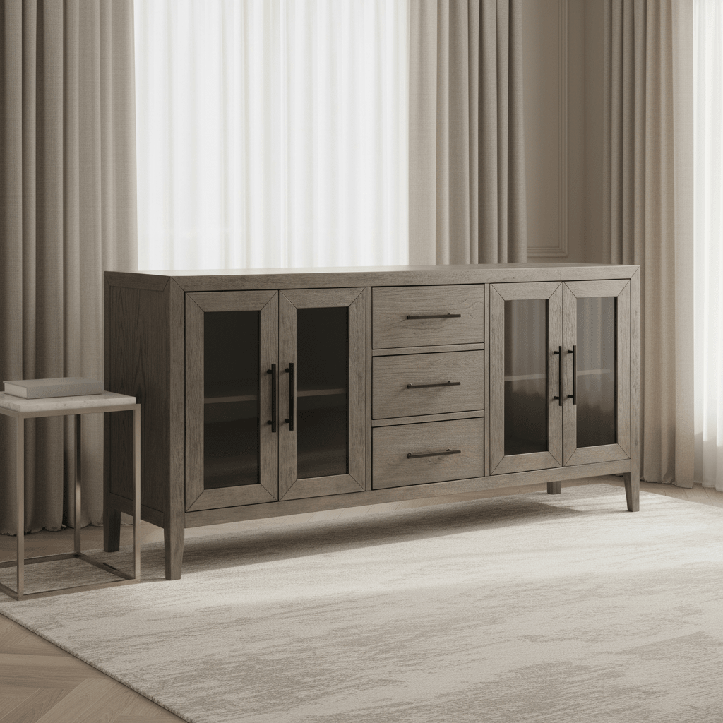 Versailles Contemporary Server