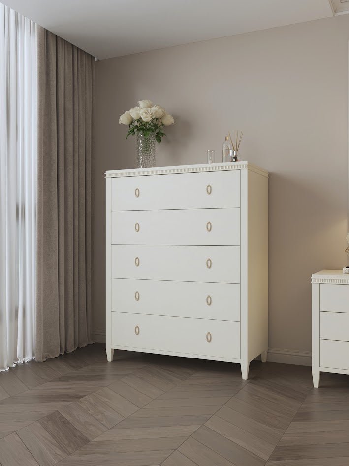 Victoria Manor Chest