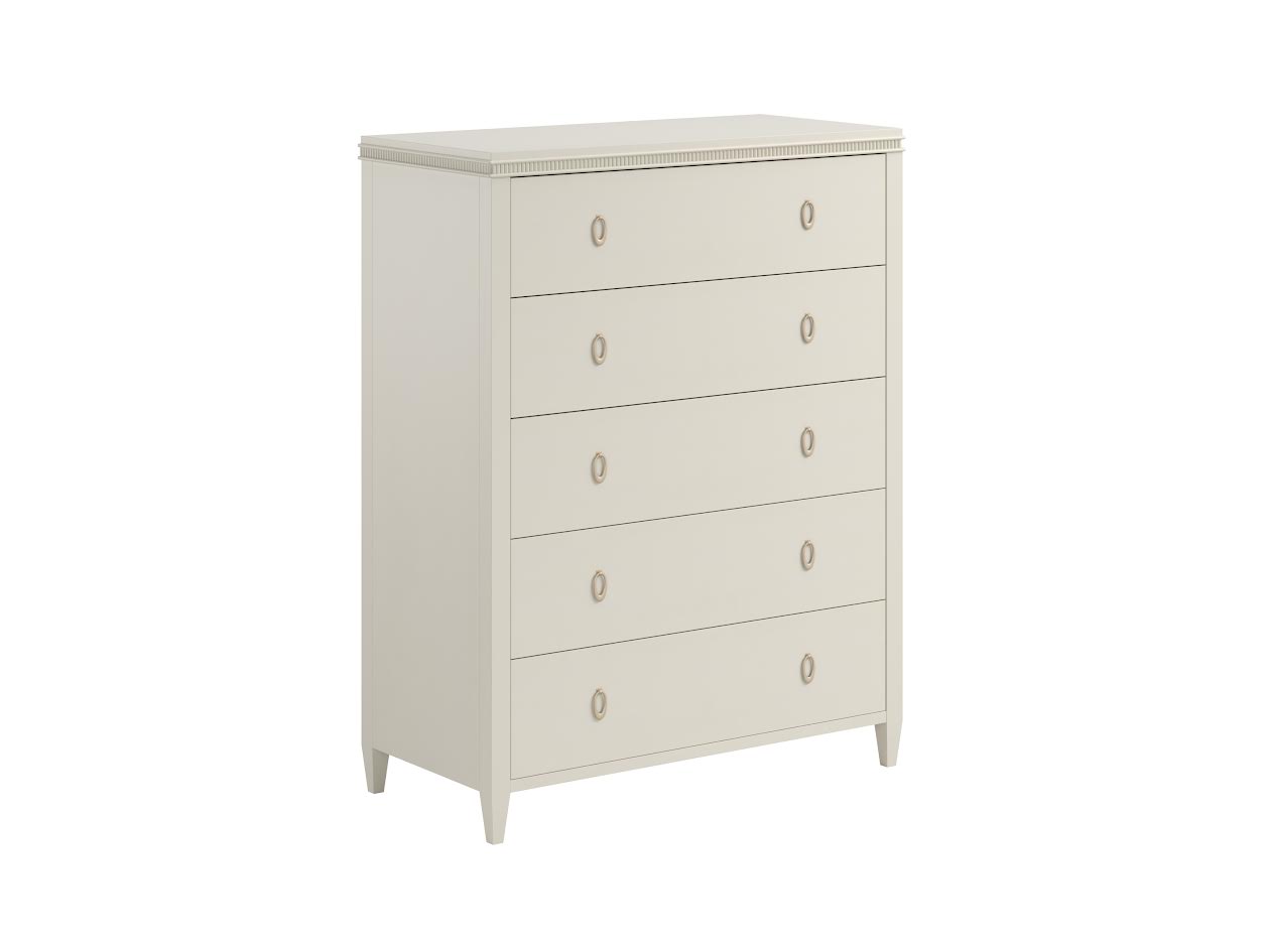 Victoria Manor Chest