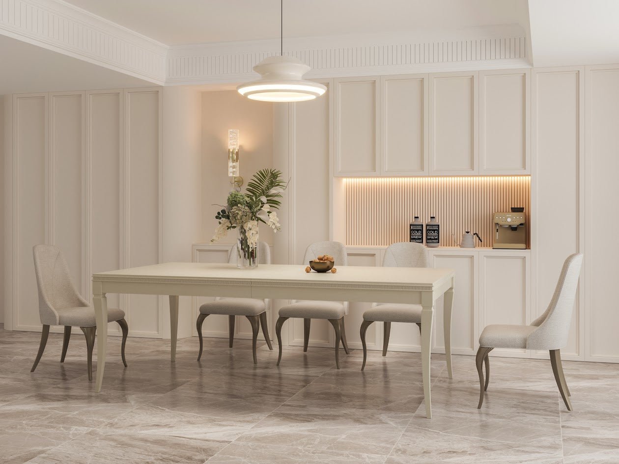 Victoria Manor Dining Chair