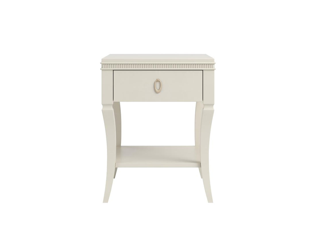 Victoria Manor END Table