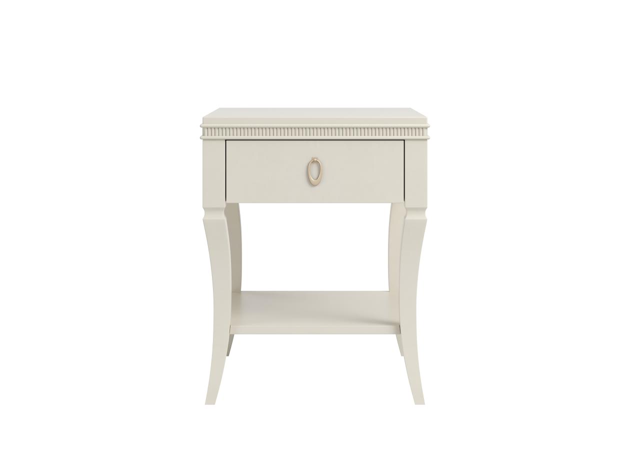 Victoria Manor END Table
