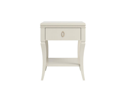 Victoria Manor END Table