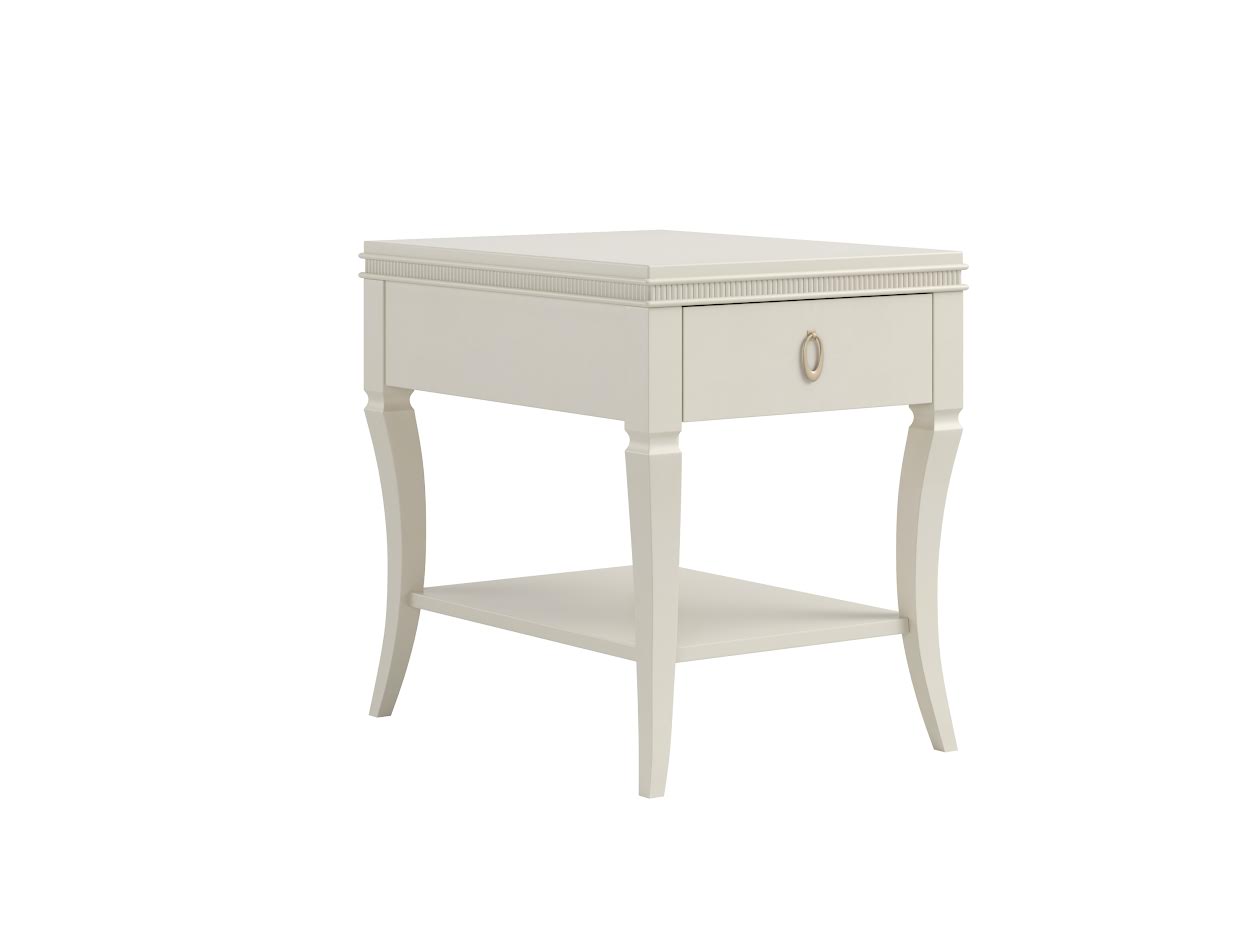 Victoria Manor END Table