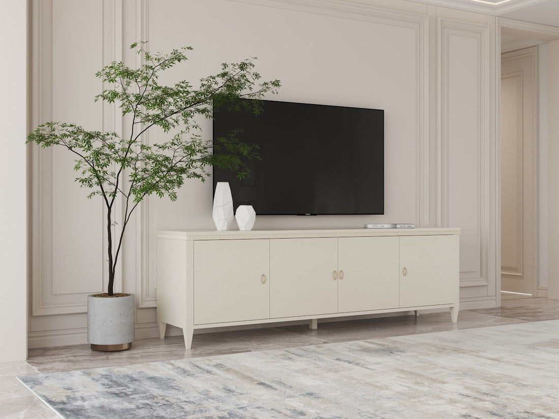 Victoria Manor TV Console