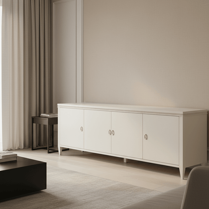 Victoria Manor TV Console