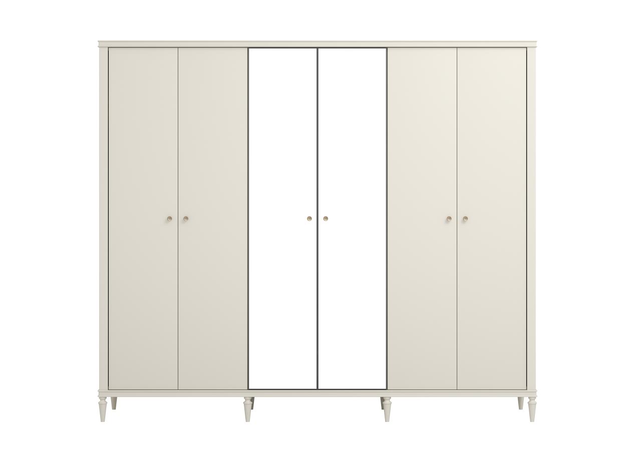 Victoria Manor Wardrobe