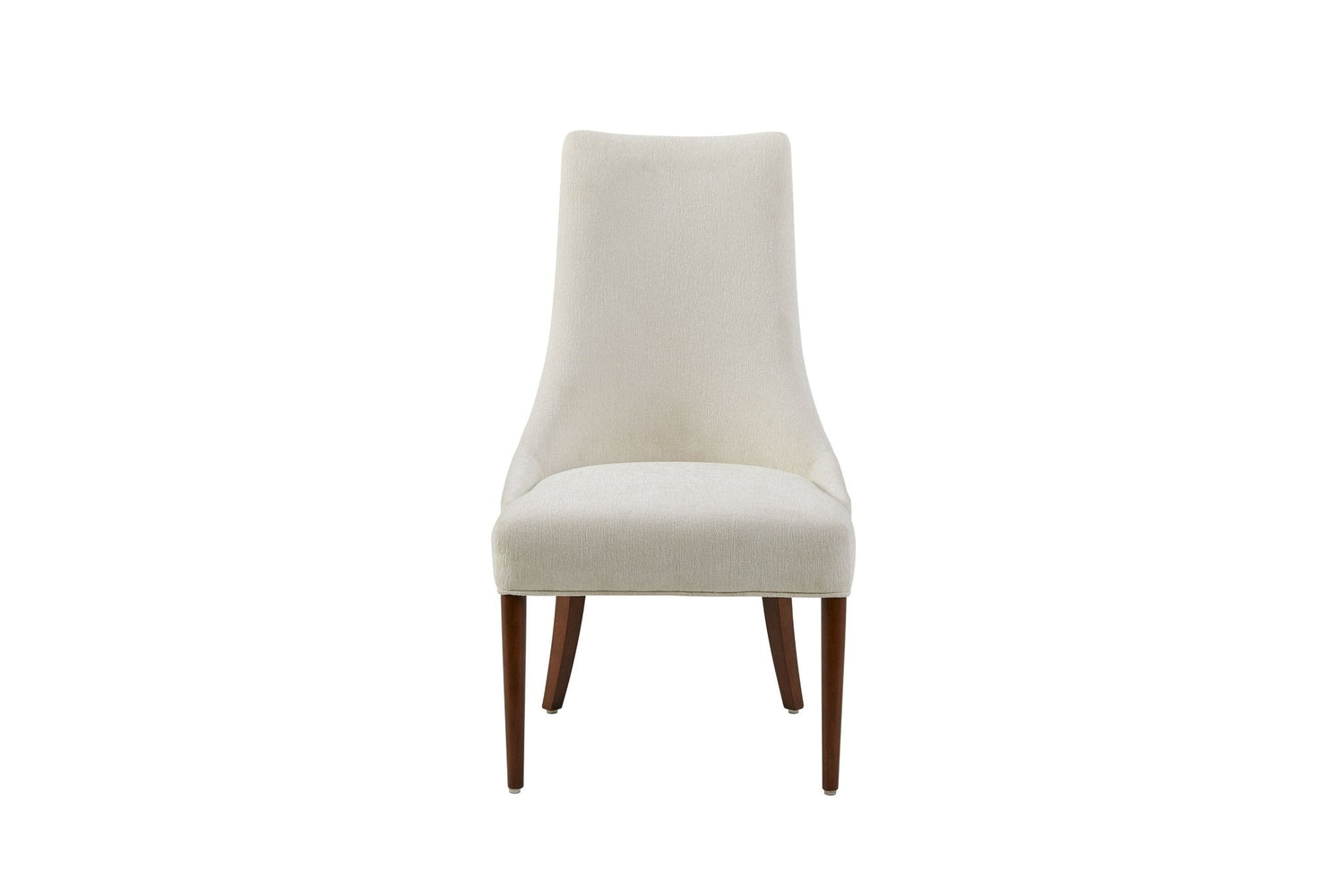 Victorian Dreams Beige Dining Chiar