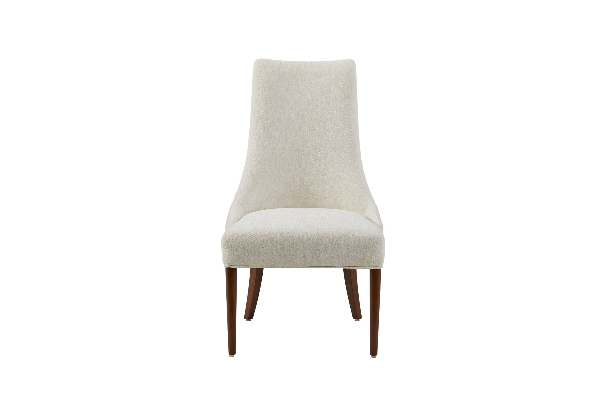 Victorian Dreams Beige Dining Chiar