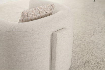 Vienna White Chair