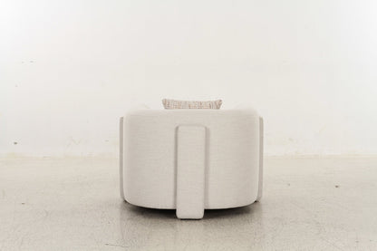 Vienna White Chair
