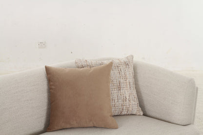 Vienna White Sofa