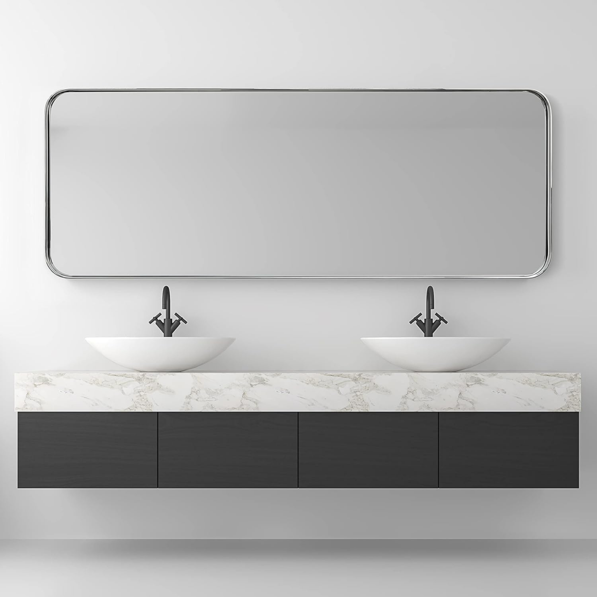 Voguish Mirror