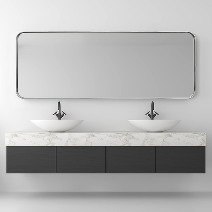 Voguish Mirror