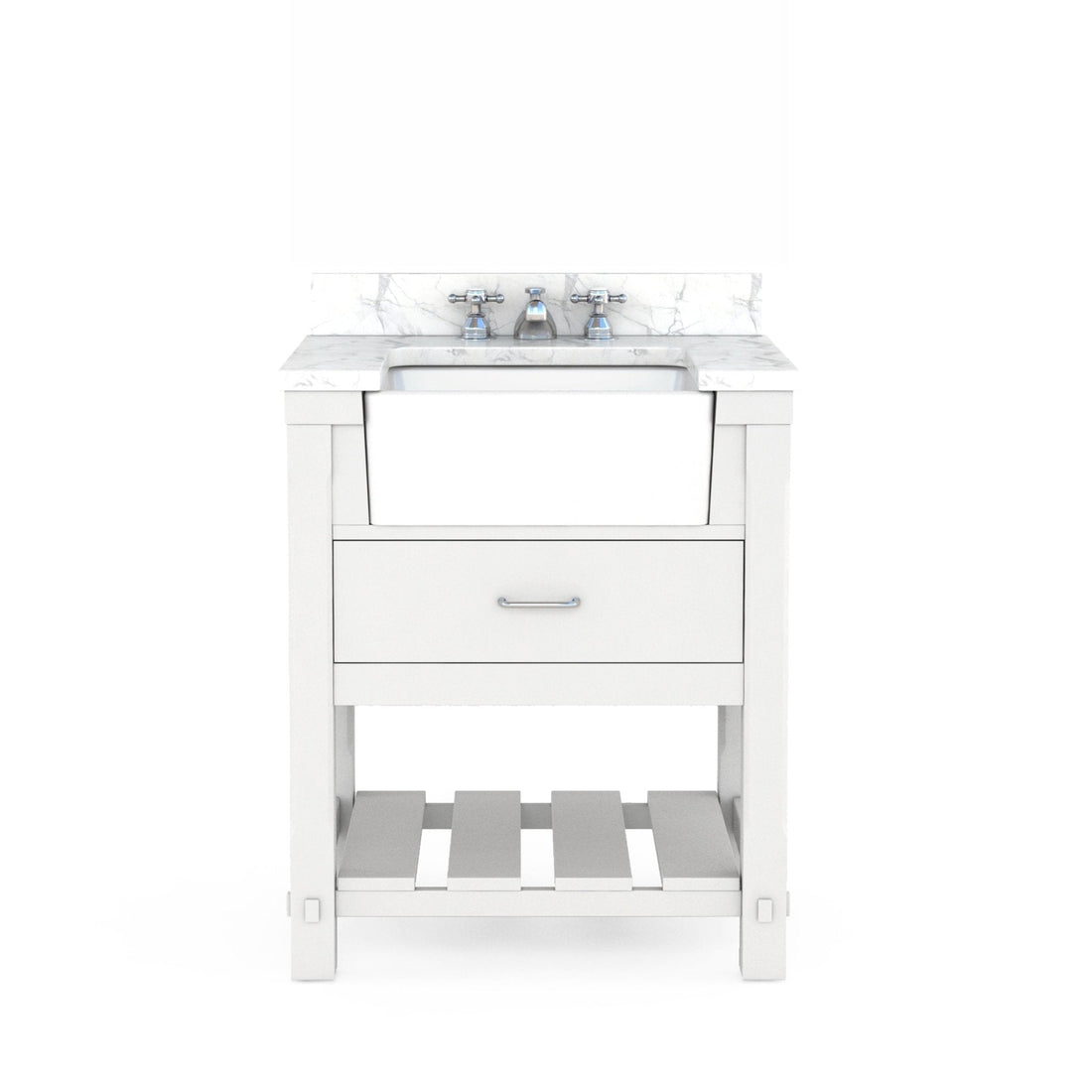 W 30" Vanity