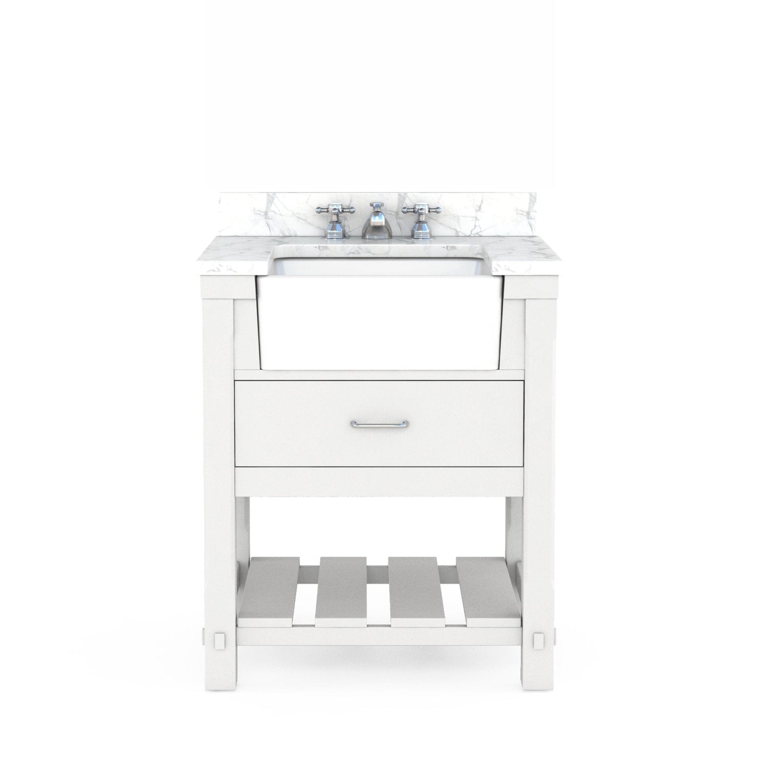 W 30" Vanity