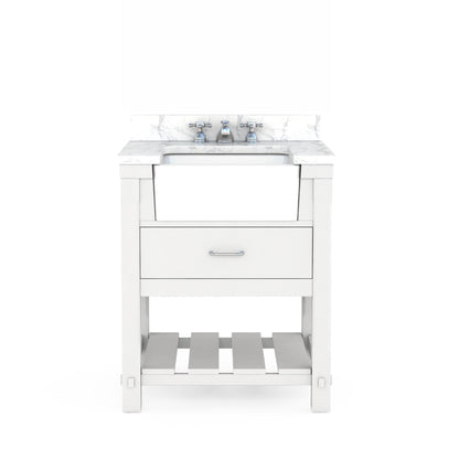 W 30" Vanity