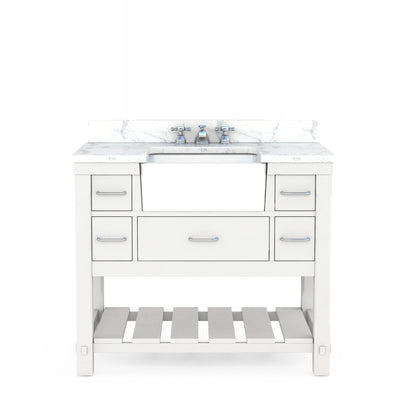 W 42" Vanity