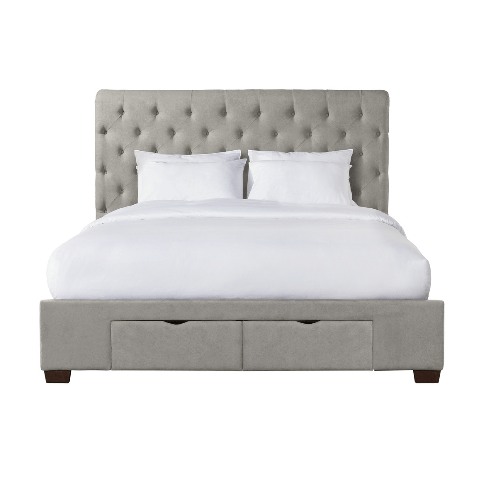 Brook Bed