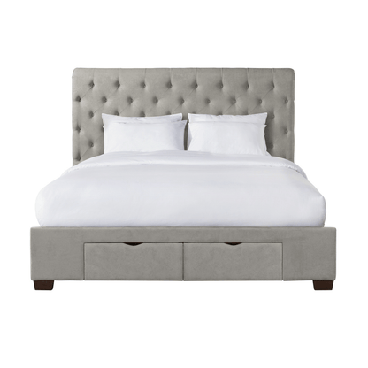 Brook Bed