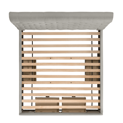 Brook Bed