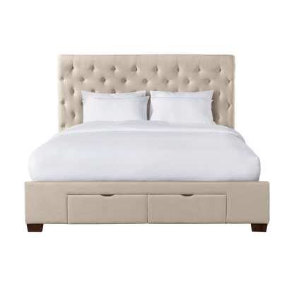 Brook Bed