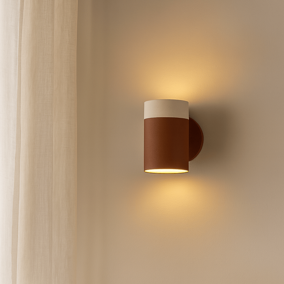 Wall Lamp