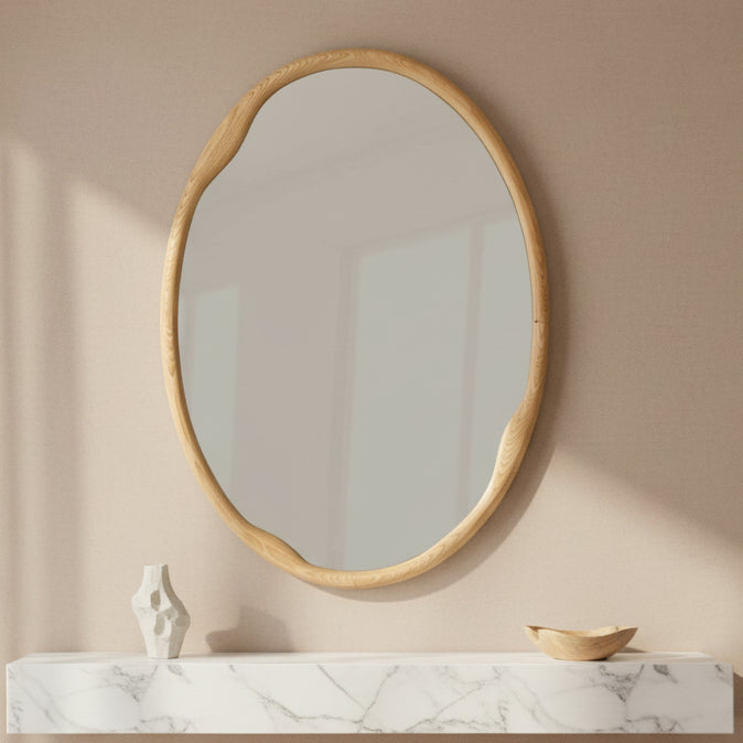 Wall Mirror