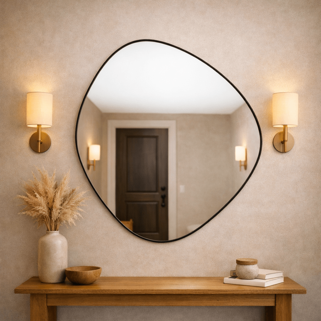 Wall Mirror